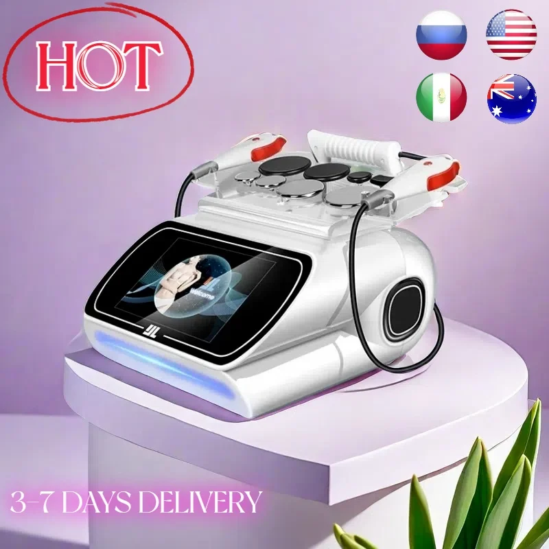 

Indiba 2024 Professional Activ 902 Therapy Active Radio Frequency 448khz Deep Beauty Sliming Machine ER45 For Health Center