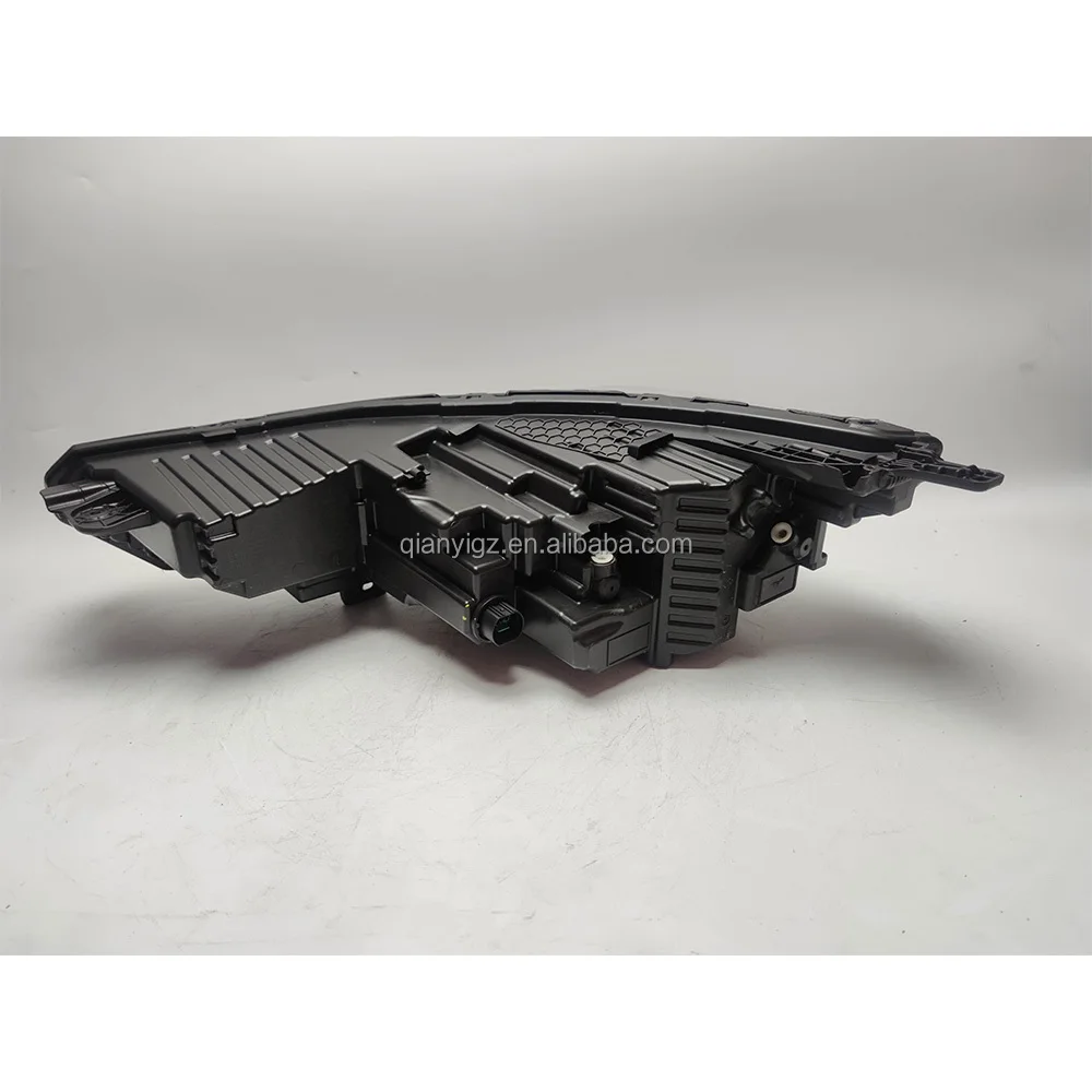Wholesale For Changan Auto Parts 2022 CS55PULS Automotive Headlights Original Matrix Projector LED Headlight Laser Lighthouse