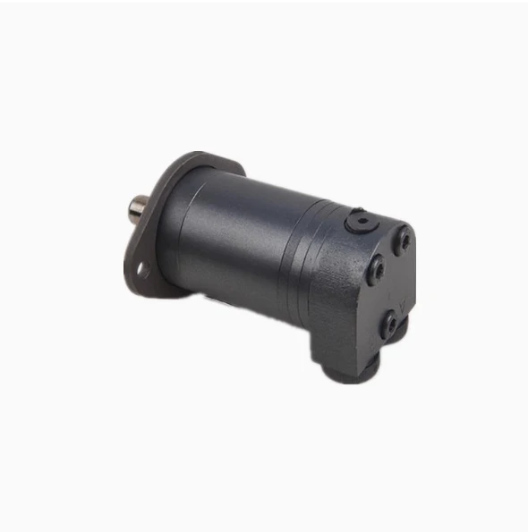 Mini High Speed Hydraulic Motor BMM-8/BMM-12.5/BMM-20/BMM-32/BMM-40/BMM-50 Hydraulic Orbital Motor Engine Replacement