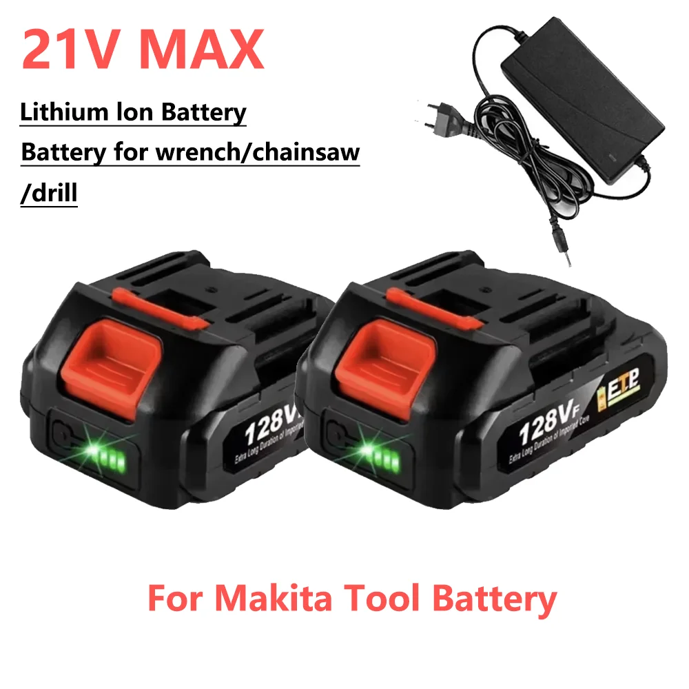128VF 21V 7500mAh ΠΠΎΡΠ½Π°Ρ Π»ΠΈΡΠΈΠΉ-ΠΈΠΎΠ½Π½Π°Ρ Π°ΠΊΠΊΡΠΌΡΠ»ΡΡΠΎΡΠ½Π°Ρ Π±Π°ΡΠ°ΡΠ΅Ρ ΡΠΎ ΡΠ²Π΅ΡΠΎΠ΄ΠΈΠΎΠ΄Π½ΡΠΌ ΠΈΠ½Π΄ΠΈΠΊΠ°ΡΠΎΡΠΎΠΌ Π΄Π»Ρ ΡΠ»Π΅ΠΊΡΡΠΎΠΈΠ½ΡΡΡΡΠΌΠ΅Π½ΡΠΎΠ² Makita 128VF 21V 7500mAh ΠΠΎΡΠ½Π°Ρ Π»ΠΈΡΠΈΠΉ-ΠΈΠΎΠ½Π½Π°Ρ Π°ΠΊΠΊΡΠΌΡΠ»ΡΡΠΎΡΠ½Π°Ρ Π±Π°ΡΠ°ΡΠ΅Ρ ΡΠΎ ΡΠ²Π΅ΡΠΎΠ΄ΠΈΠΎΠ΄Π½ΡΠΌ ΠΈΠ½Π΄ΠΈΠΊΠ°ΡΠΎΡΠΎΠΌ Π΄Π»Ρ ΡΠ»Π΅ΠΊΡΡΠΎΠΈΠ½ΡΡΡΡΠΌΠ΅Π½ΡΠΎΠ² Makita