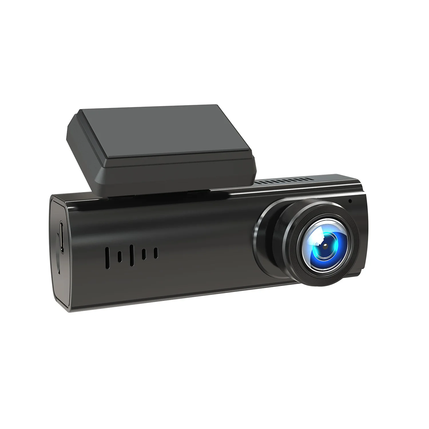 4K WiFi  Car Dash Cam Drive Recorder Front Rear Camera Built-in GPS Enhanced Night Vision Parking Monitor G-sensor