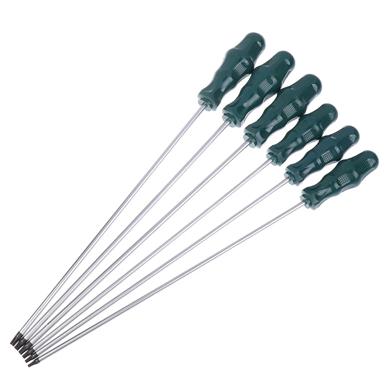 Extended Flower Screwdriver Plum Blossom Six Flower Rice Screwdriver Hexagon Screw