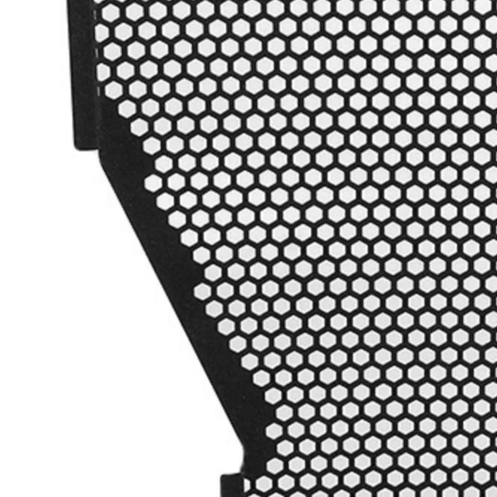 

Для BMW S1000R 2013-2020 / S1000XR 2015-2019 / S1000RR 2010-2018 2017: Комплект защитных решеток для радиатора и маслоохладителя