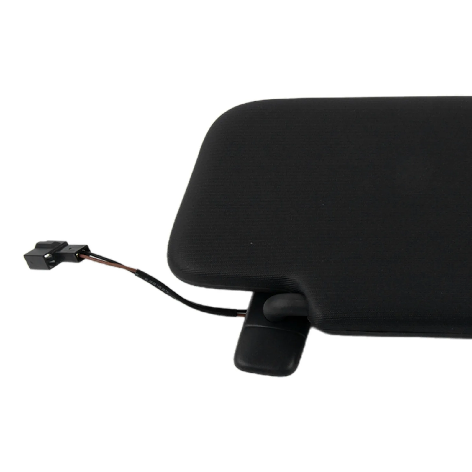 

OEM Part 5GG857551 Car Sun Visor Plastic Material Stable Characteristics Brand New Condition Easy Installation