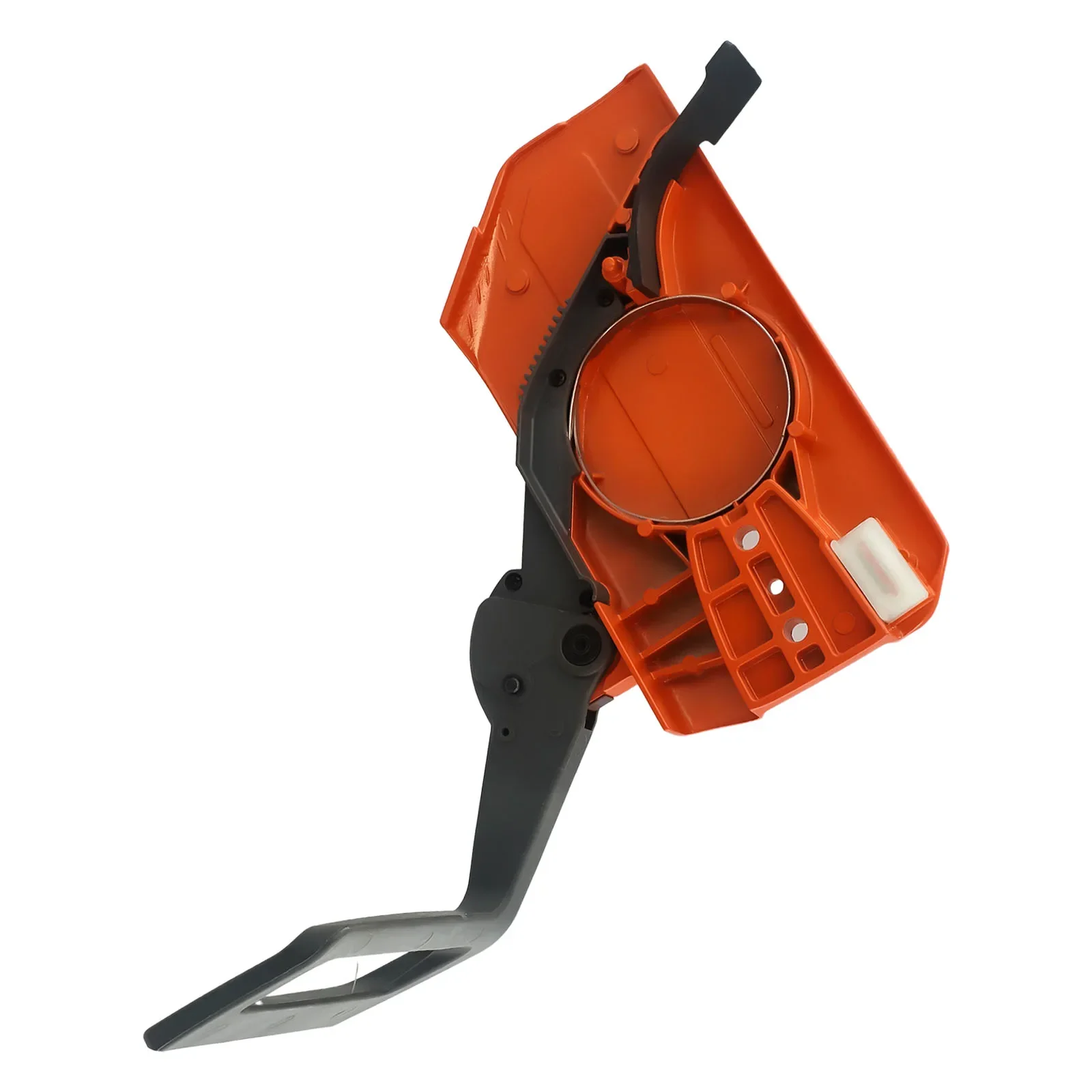 

High Quality Hot Practical Brake Clutch Cover Chainsaw Parts Yard Replacement Supplies Accessory For 281 & 288XP