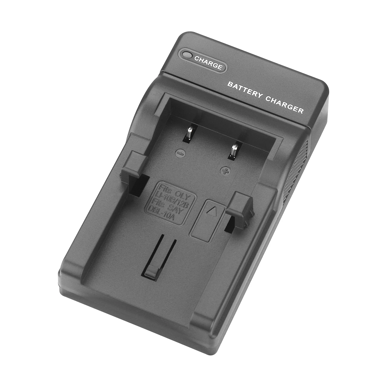 Li-10B Li-12B Battery Charger for Olympus Digital Cameras fits C-50 C-60 C-70 C-470 C-5000 C-7000 D-590