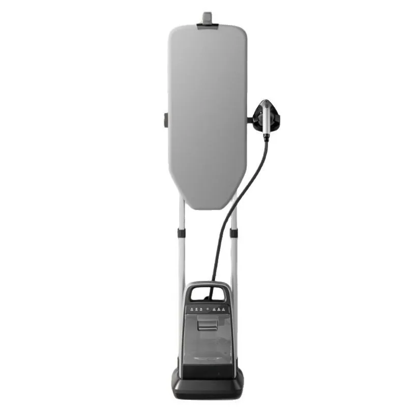 

Hanging iron Household vertical ironing machine 700kPa strong pressurized steam hanging iron
