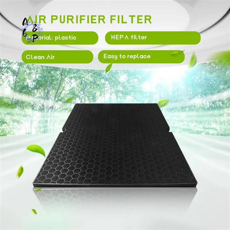 

A68P-Replace Filter H For Winix 5500-2 Air Purifier,HEPA Filter & Activated Carbon Filter Combo Pack Compare To Part 116130
