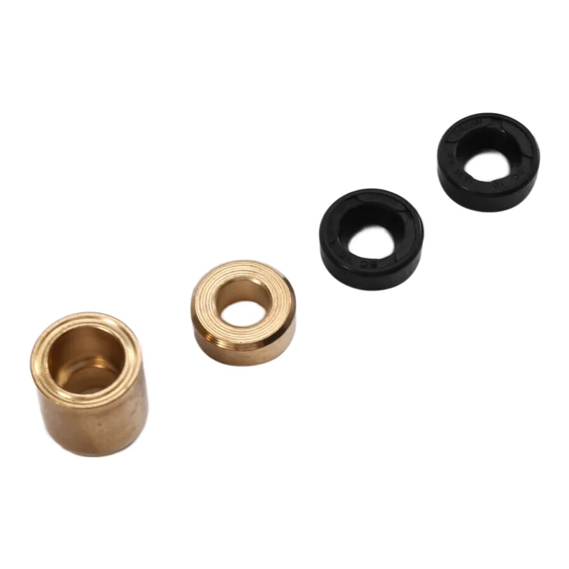 

New Bell Housing Bushing Kit For Mercruiser Sterndrive Engines Alpha One GEN.Ll 1990 And Later 23-806036A1 Sierra 18-3760