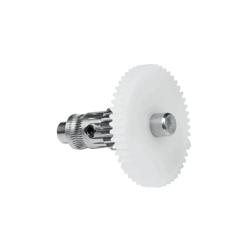 Metal Extruder Parts Kit for Sherpa Mini and For Voron For 3D Printers Double Gear Mechanism with Full Component Set