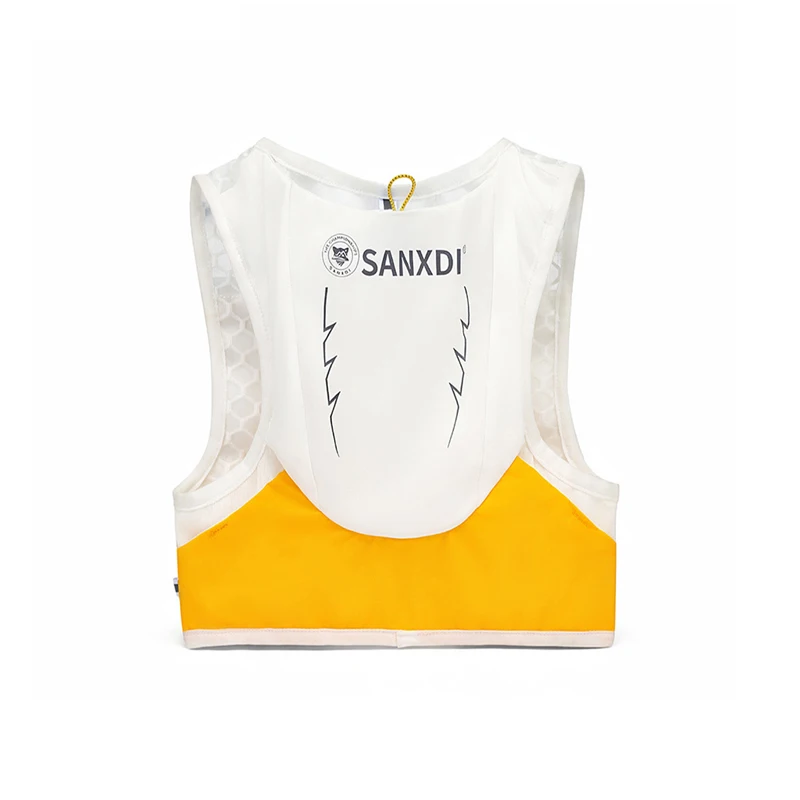 

2026 Kids Hiking Climbing Backpack Lightweight Girls Boys Camping Running Sports Vest SANXDI Children Outdoor Hiking Sports Bag