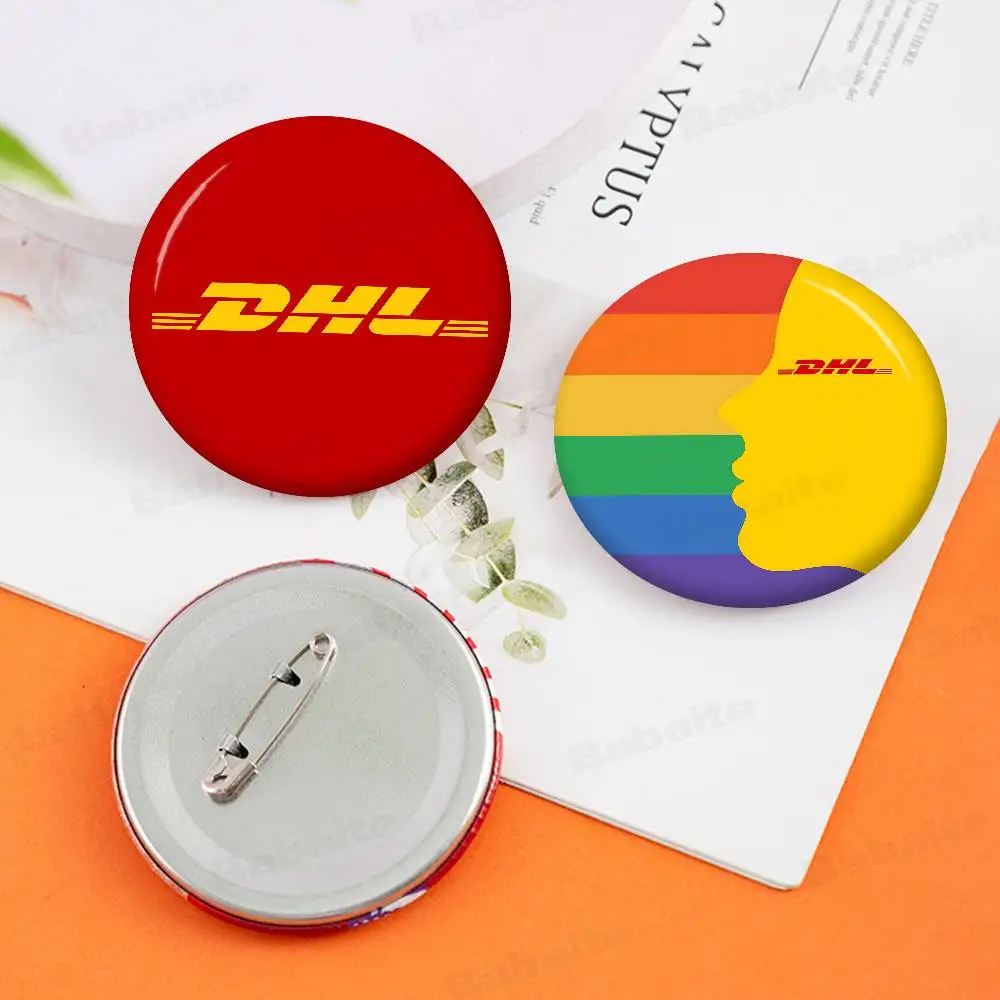 Fashion Logo D-DHL …