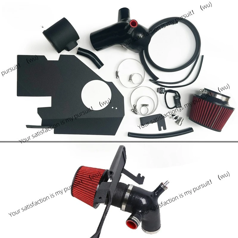 

Впускной комплект для BMW F10, F11, N55, 535i 3.0T 2009-2016 гг.