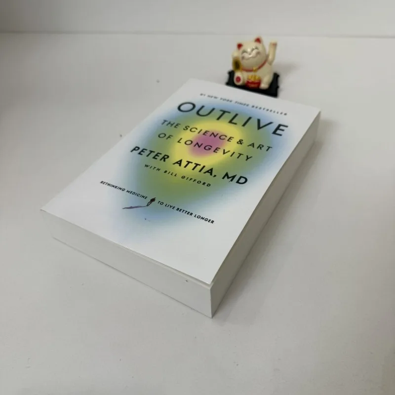 Science and Art Beyond A Hundred Years' Longevity Extend Healthy Life Through Personalized Health Management. - Image 2