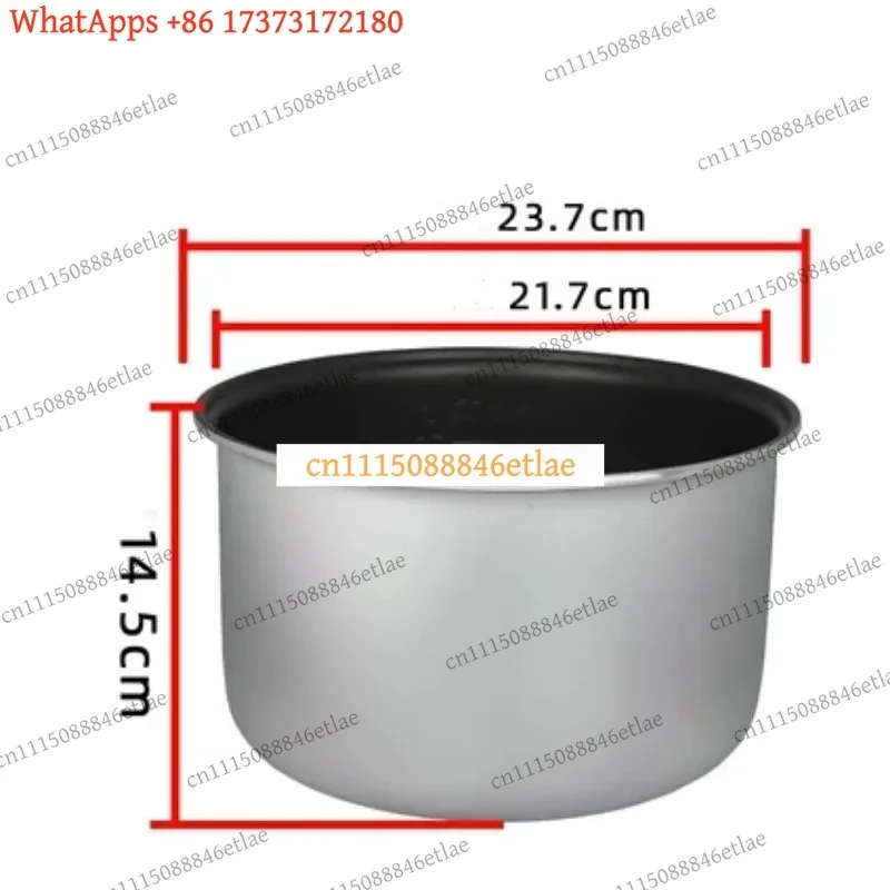 k3 for REDMOND RMC-M20 5L Multifunctional Electric Pressure Cooker & Rice Cooker
