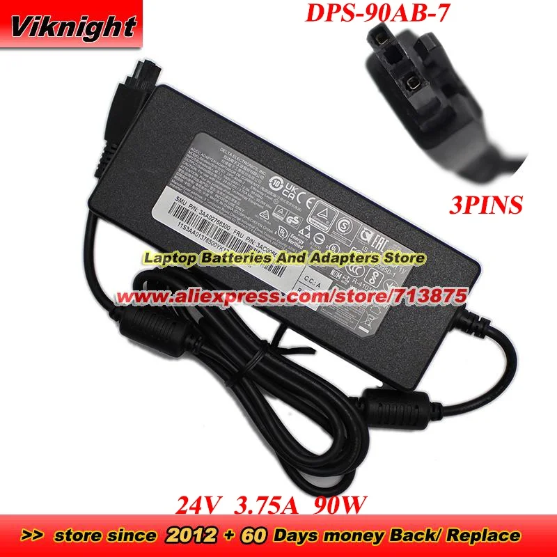 Genuine DPS-90AB-7 …