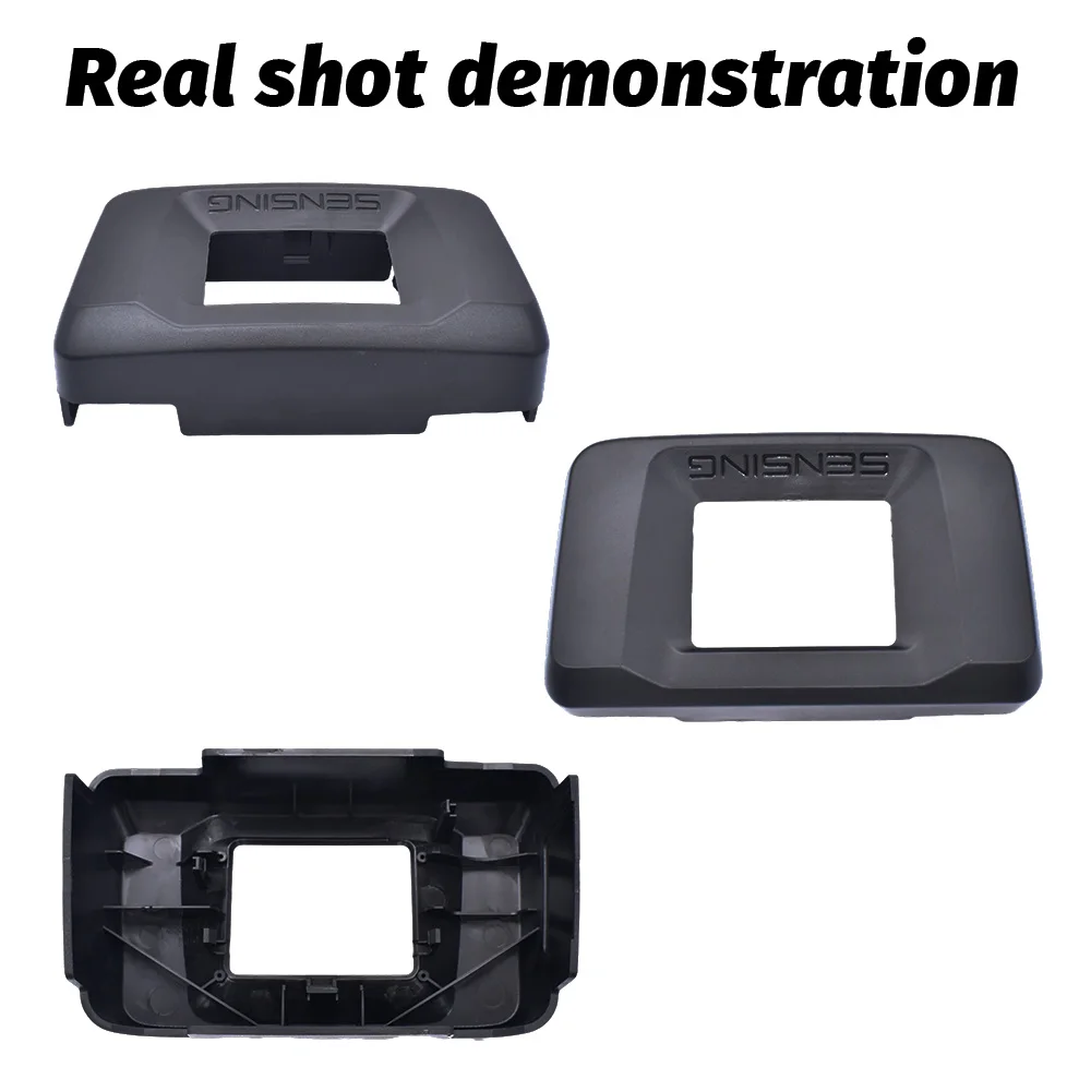 Radar Alignment Mounting Clip 36806-TLA-A01 Distance Sensor Milliwave Radar Cover 36809-TVA-A12 for Honda Accord 2018-2020