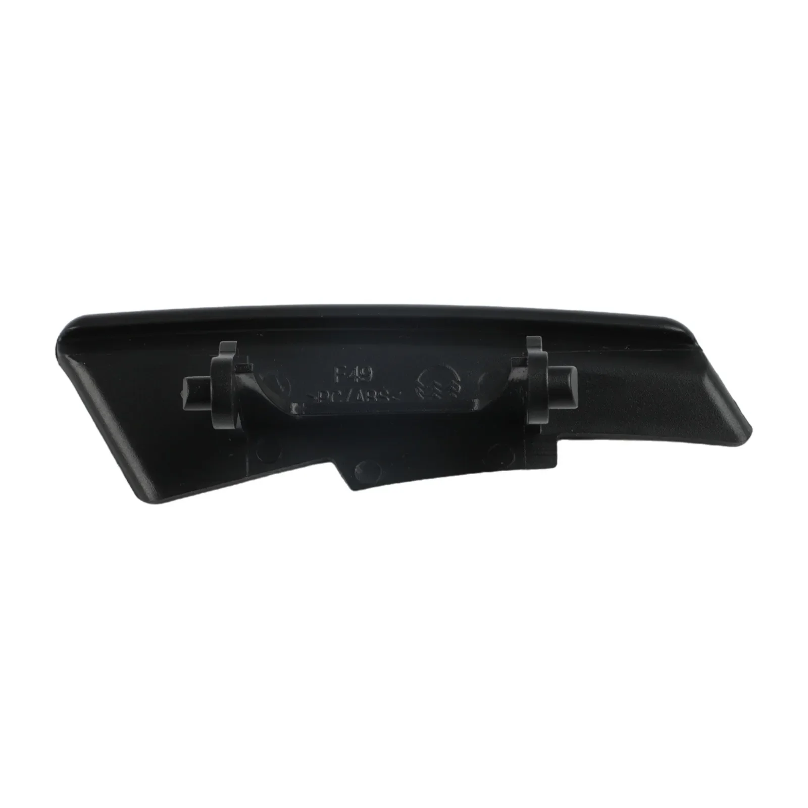 Plastic Construction Console Latch Perfect Fit Reliable Locking Mechanism User-friendly For BMW 2 Series Plastic