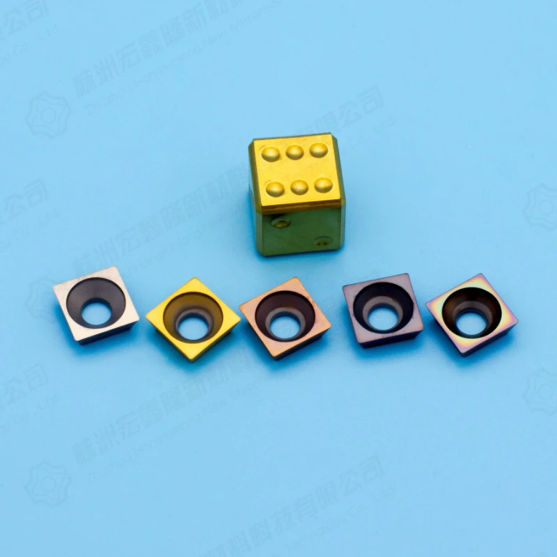 5x9.5 Right Angle Chamfer Insert C-Type for Dongcheng Guoqiang Bosch Chamfering Machines Stainless Steel