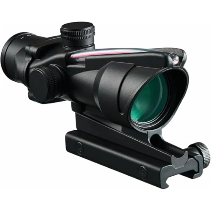 

4x32 Scope Prism Scope Red Fiber Scope Black