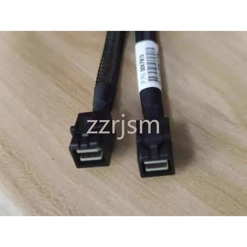 Cavo dati scheda array server Mini SAS HD SFF-8643 12G 25 cm 28 cm