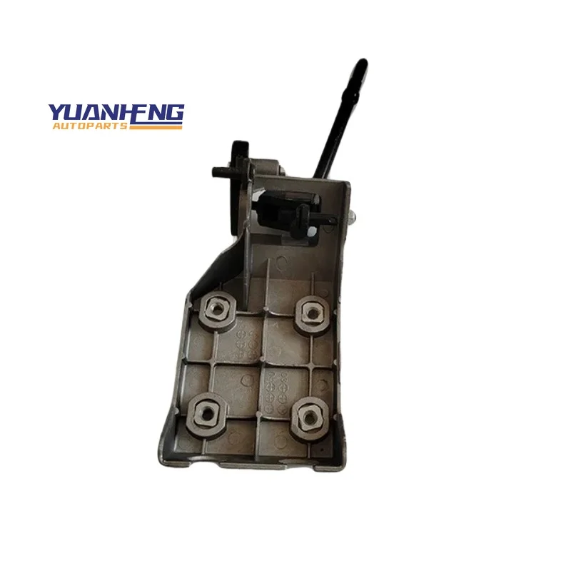 6612603339 LEVER COMPLETE-GEAR SHIFT for SSANGYONG KOREAN CAR  AUTO PARTS