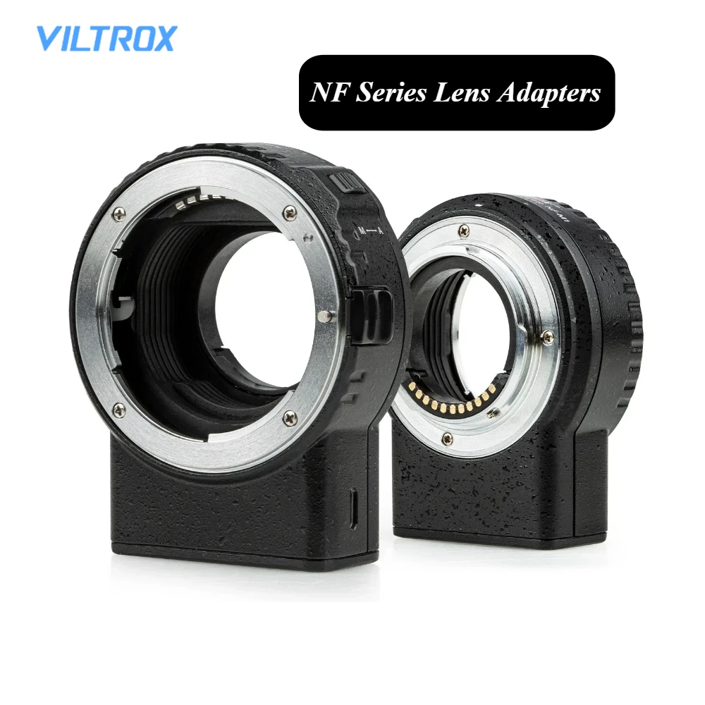 Viltrox Nf Series (… - image