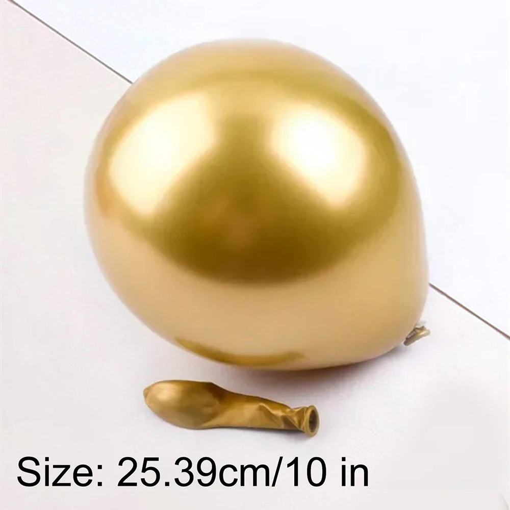 50-500 Pcs 10Inch Latex Balloon Silver Purple Birthday Decoration Balloon Set Wedding Party Supplies image 5