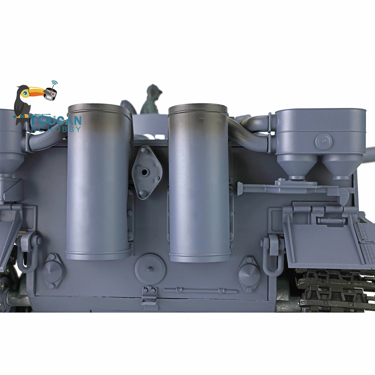 Heng Long 1/16 7.0 … - image