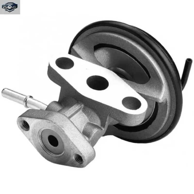 OEM 25620-74330 2562074330 25620-74320 Exhaust gas recirculation valve (EGR valve) is applicable to Toyota Camry