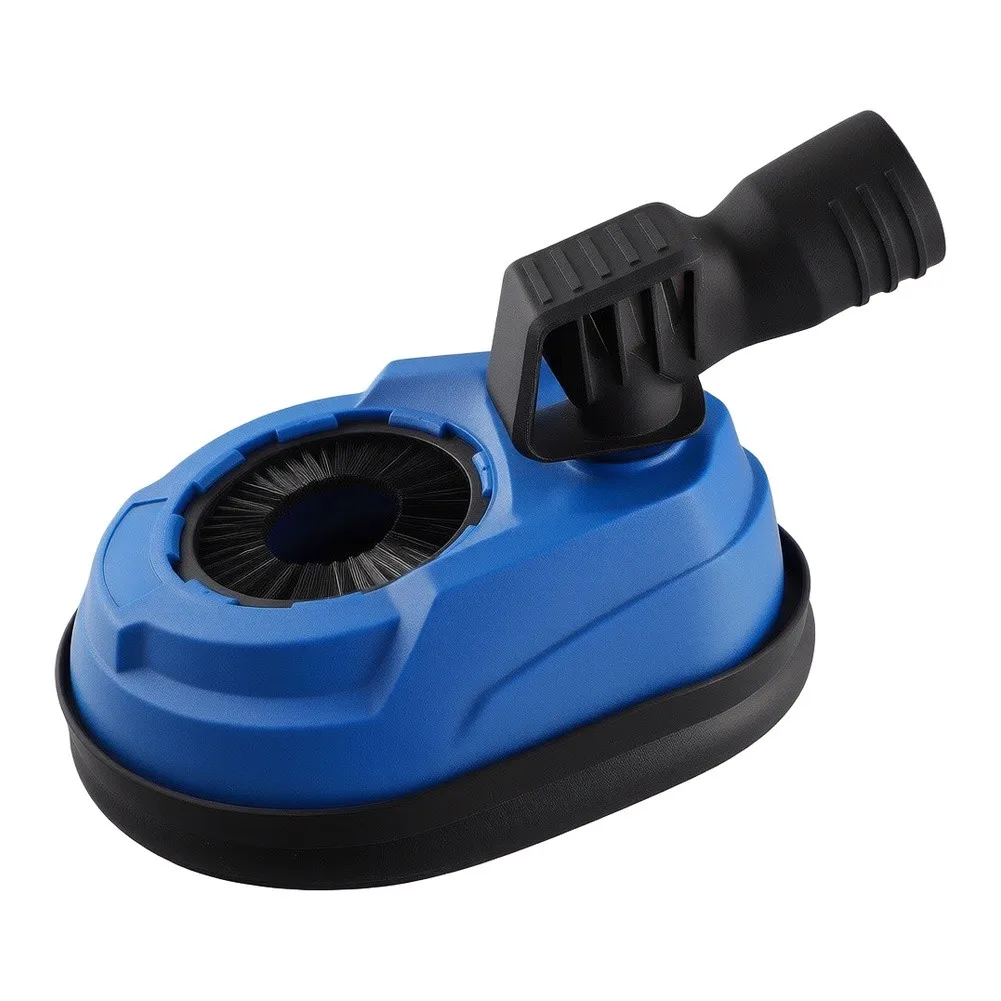 Dust Cover Dust Shroud Collector Electric PC 35-120mm 35/70/120 Bit Drill Dust Cover Dust Containment Dust Shroud High Quality