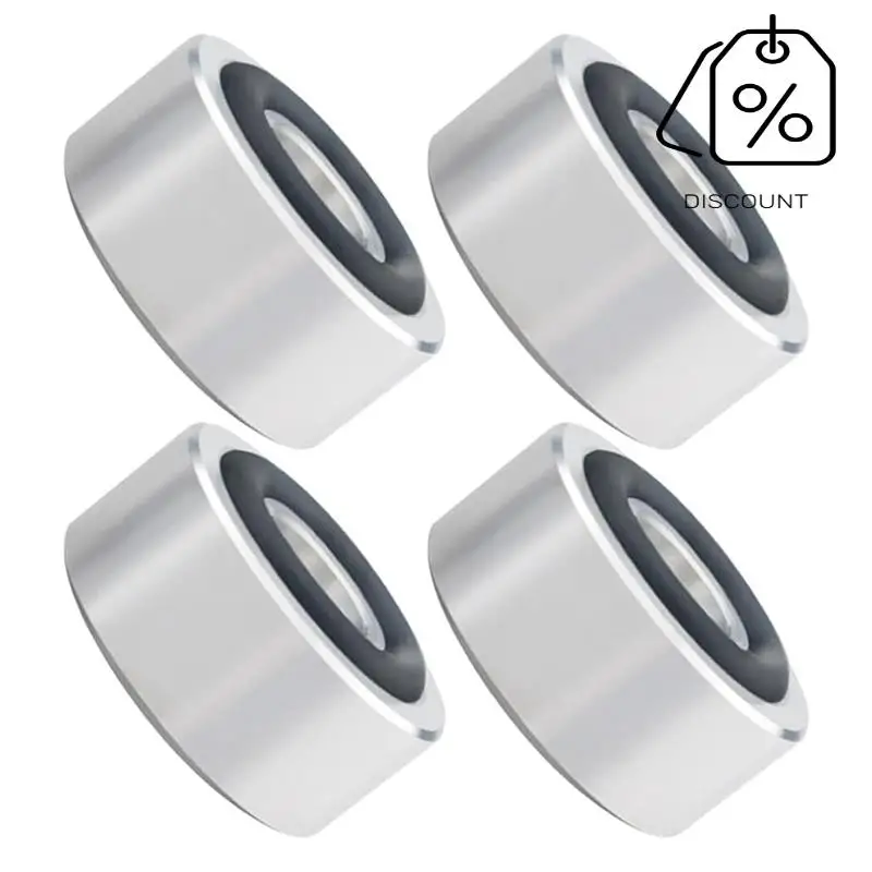 ABMF-поглотитель динамика, амортизатор, подставка для ног усилителя, подставка для динамика сабвуфера, подставка для сабвуфера, базовая подставка для проигрывателя, Hi-Fi аудио