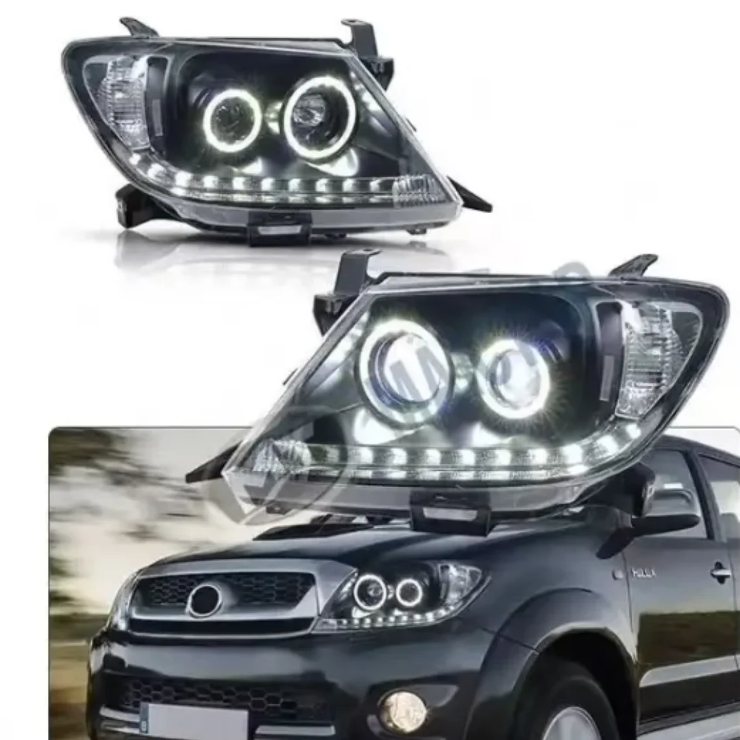 

Headlight for Toyota Hilux Vigo 2012-2014
