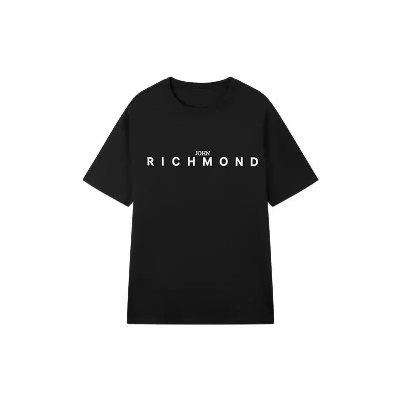 Camisetas Retro Y2K para hombre y mujer, camisa de manga corta con cuello redondo, ropa de calle de moda Harajuku, pareja de baloncesto de manga corta