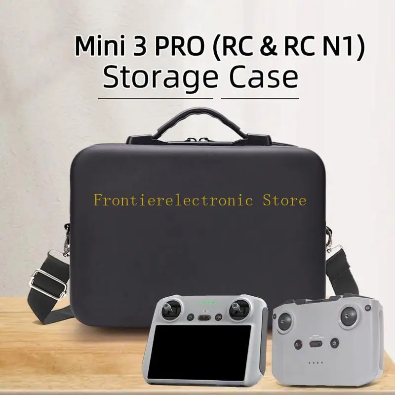 G8DB Portable Carrying Case Storage Bag Shock-proof Organizers for Mini 3