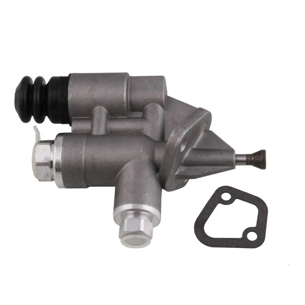 Bomba de injeção de transferência de elevador de combustível para motor diesel Cummins 5 9L 6BT se encaixa em caminhões 2500 3500 anos 1994 1998 OEM 3936316