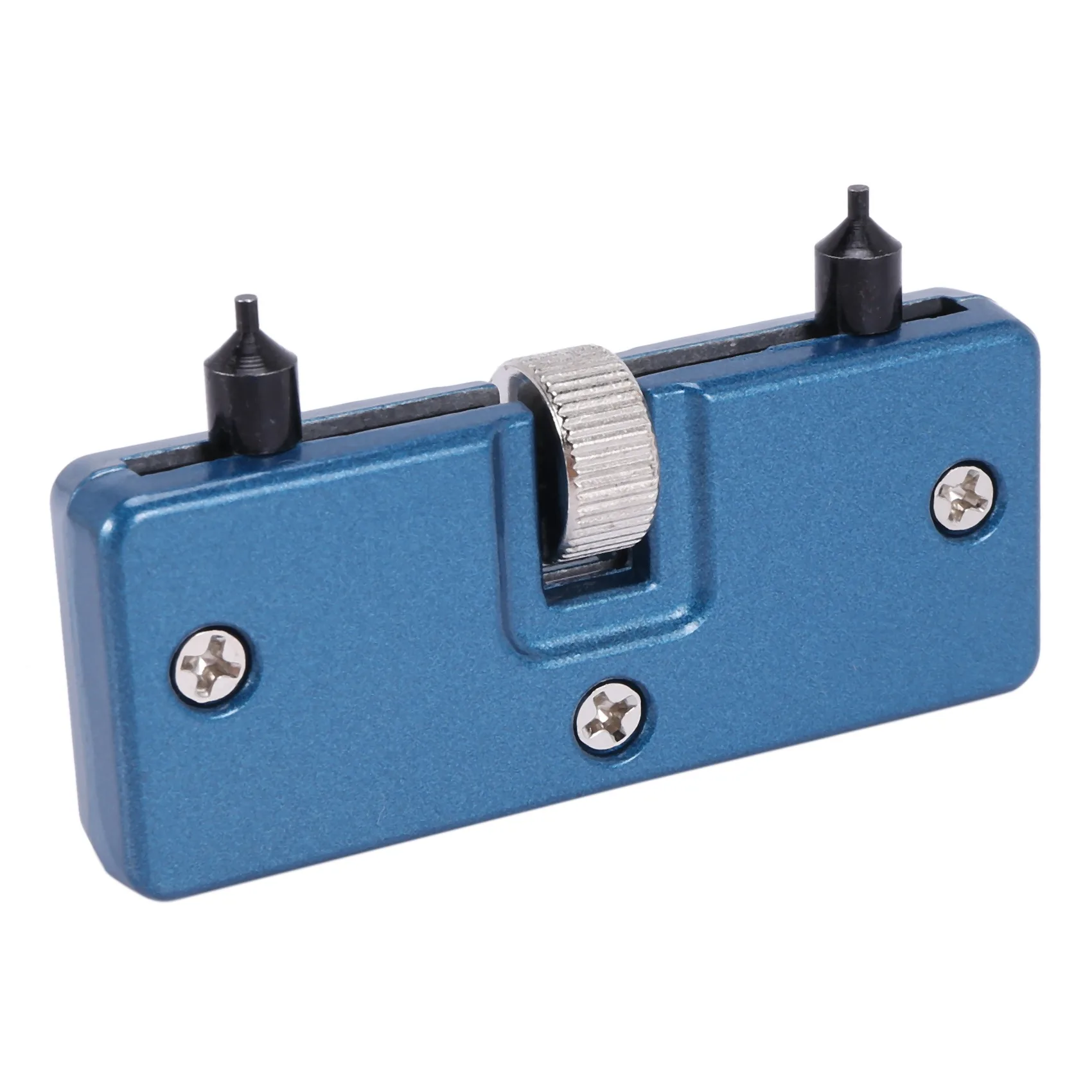 Watch Battery Replacement Tool Kit For Watch Back Remover And Opener image 3