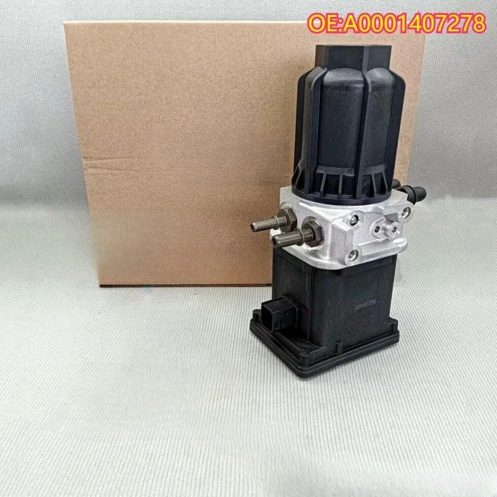 

High quality New For A0001407278 SCRUrea Pump for Truck AdBlue Pump