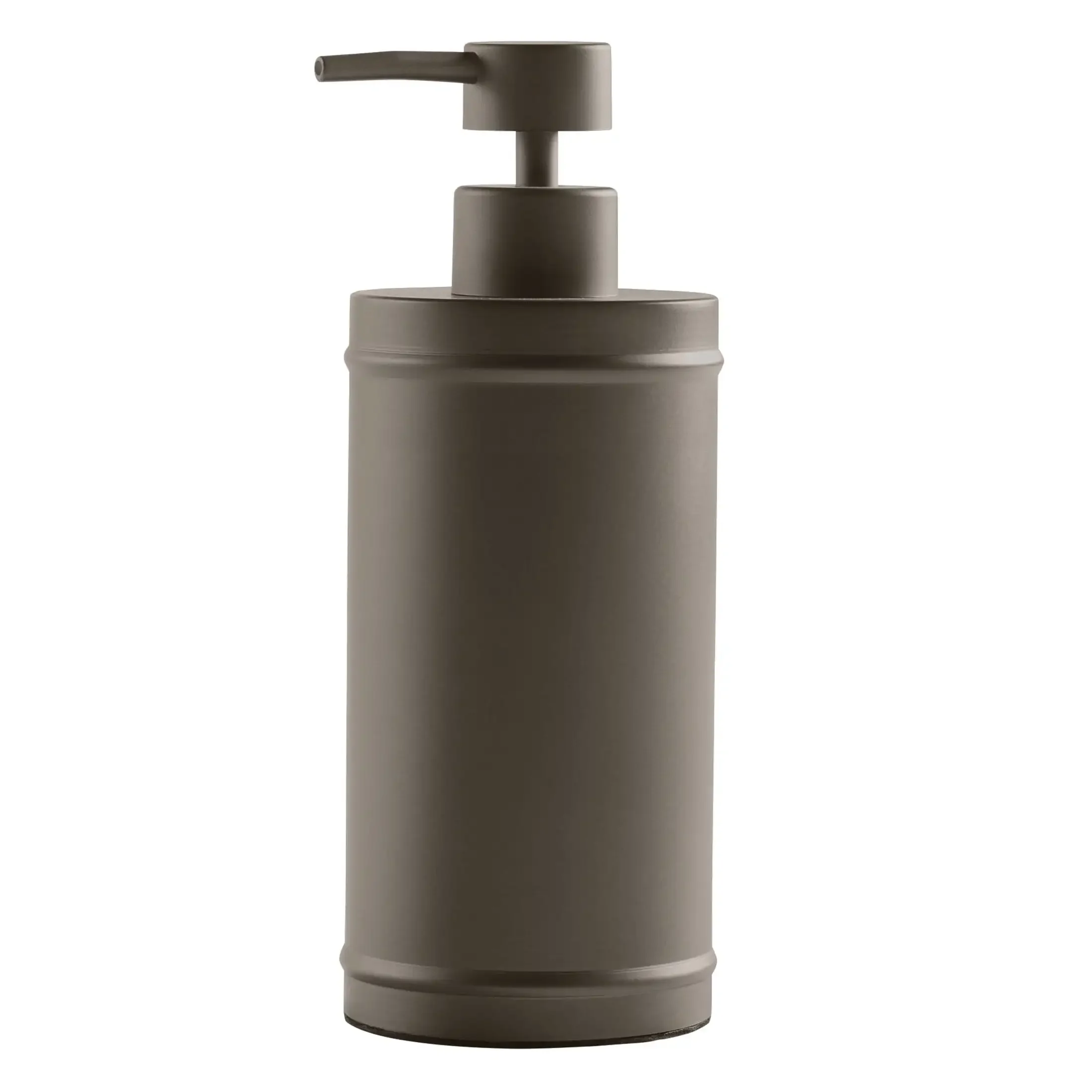 

Better Homes & Gardens Bronze Metal Soap Pump