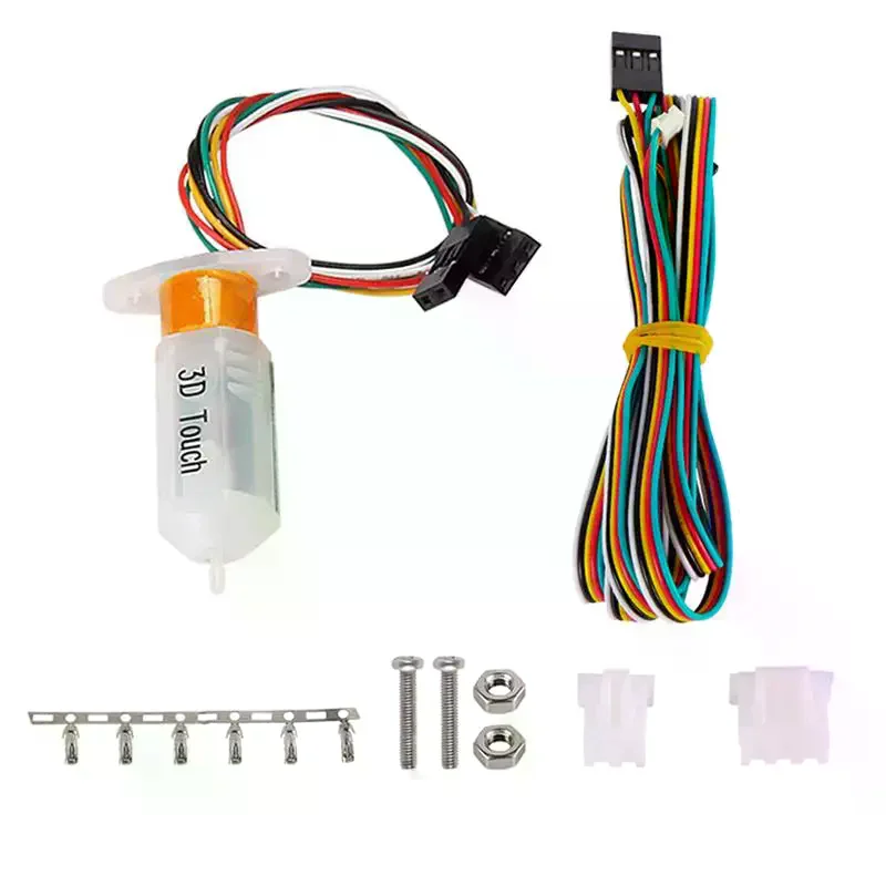 

Датчик 3D Touch для автоматического выравнивания стола BL Touch, запчасти для 3D-принтеров BL Touch, улучшающие точность печати