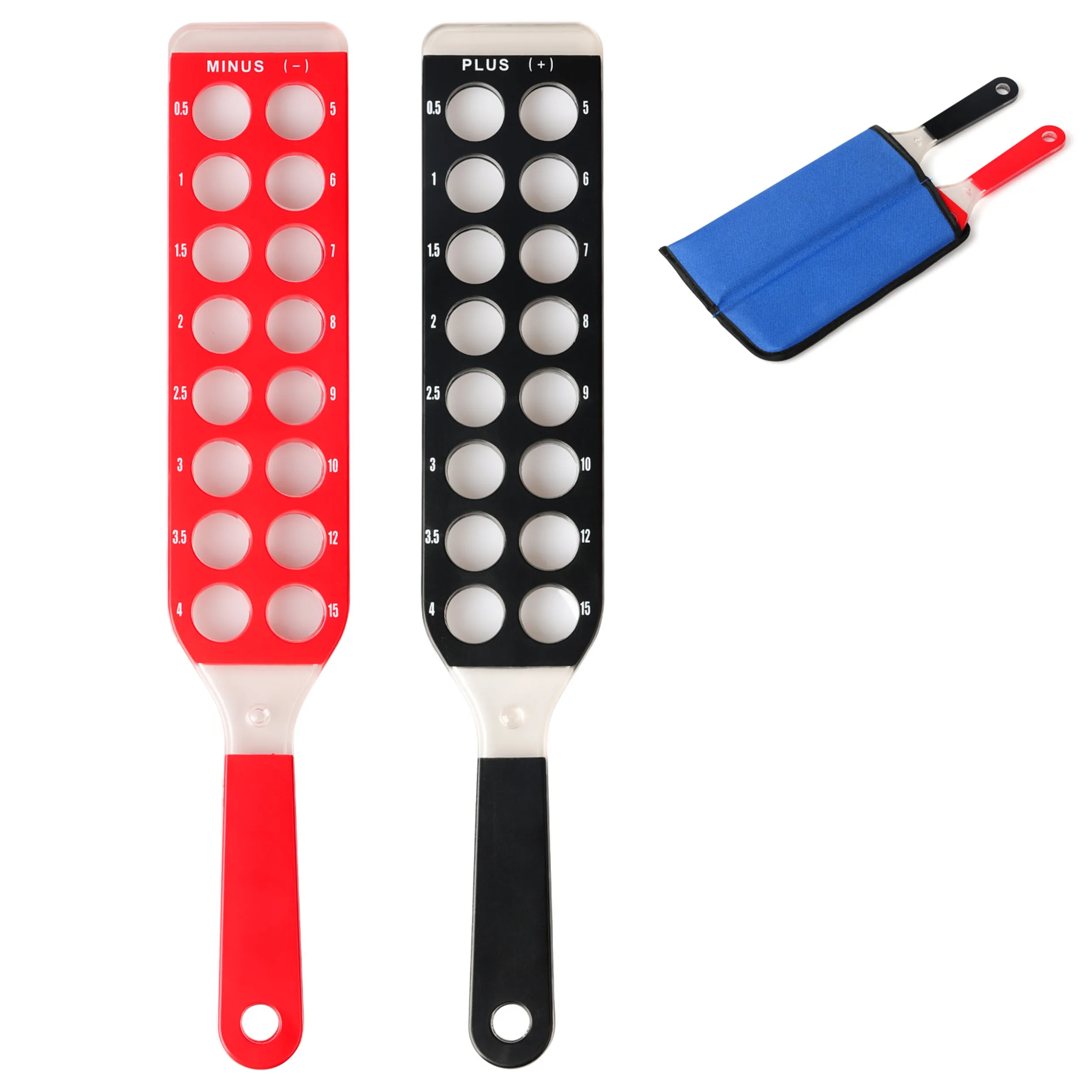 32 Lenses Ophthalmi…