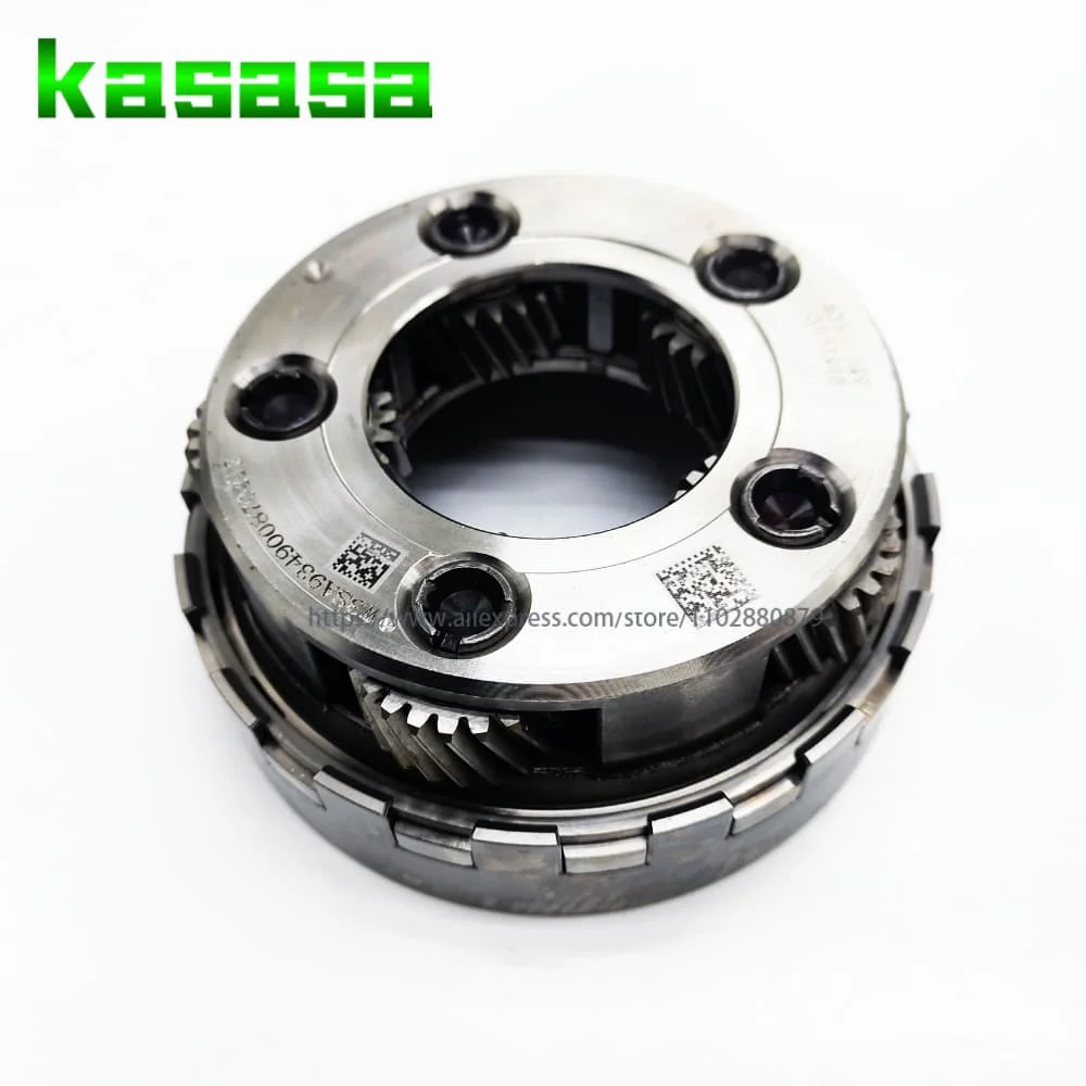 8F35 Planetary Carrier Set - For Ford Focus/Taurus/Renegade 8 - speed Transmission