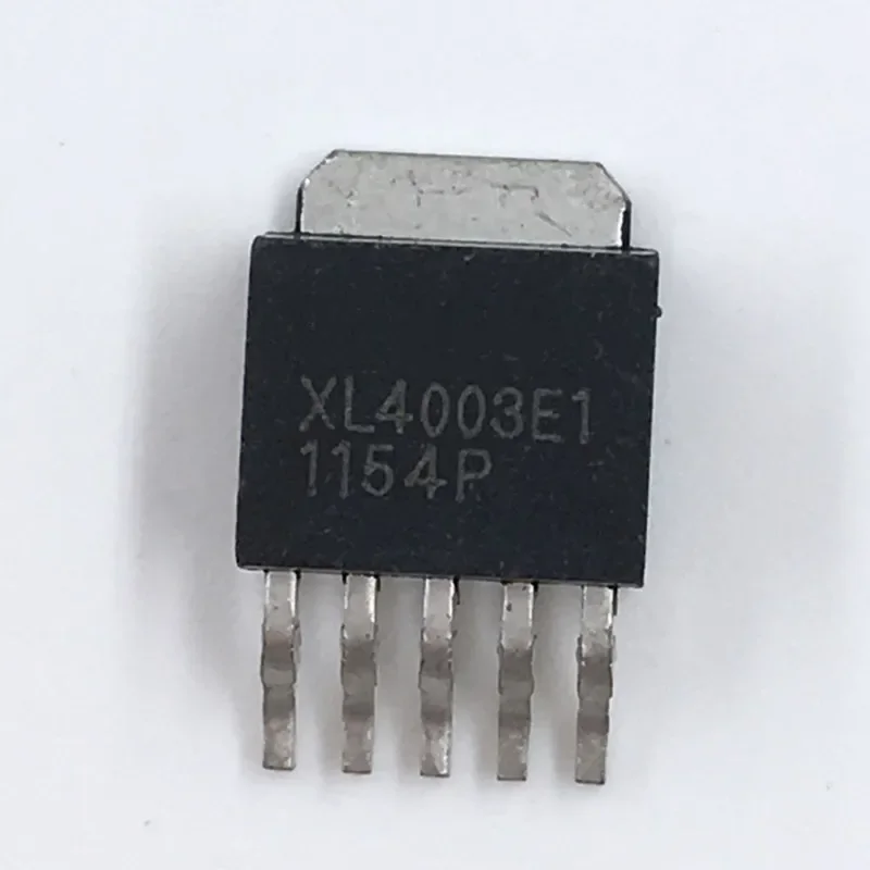 10 Pçs/lote XL4003E1 IC XL4003 TO-252