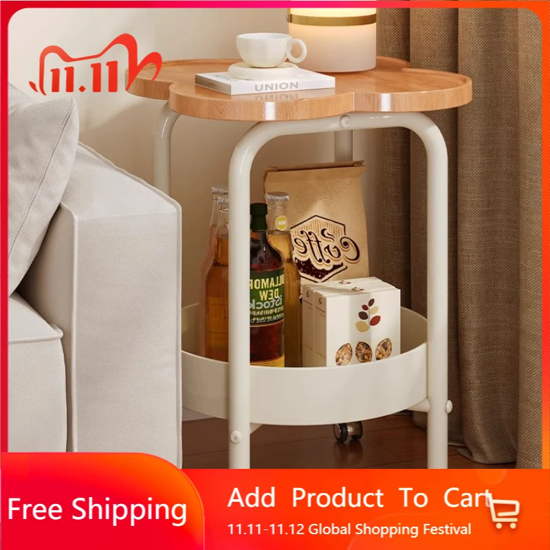 

Irregular Unique Coffee Table Round Japanese Nordic Luxury Coffee Table Decor Nesting Mobili Arredamento Casa Furniture Home