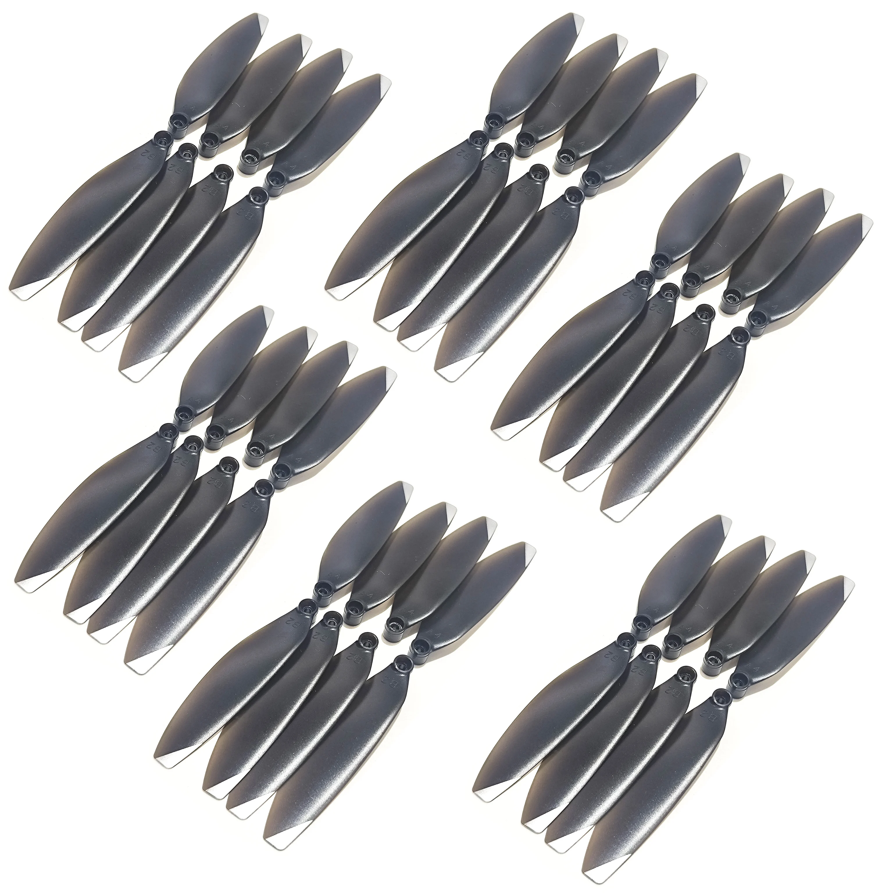 

Оригинальные пропеллеры Maple Leaf Wing Fan для дрона K19Max GPS, запасные части для квадрокоптера K19 MAX, бесщеточные складные лопасти для радиоуправляемых моделей