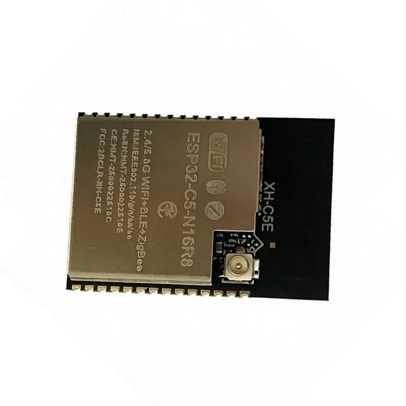 DT23 C5-N4 WiFi 6 Development Board Dual-Band 2.4G 5G Wireless Module 4MB Flash IoT Prototyping