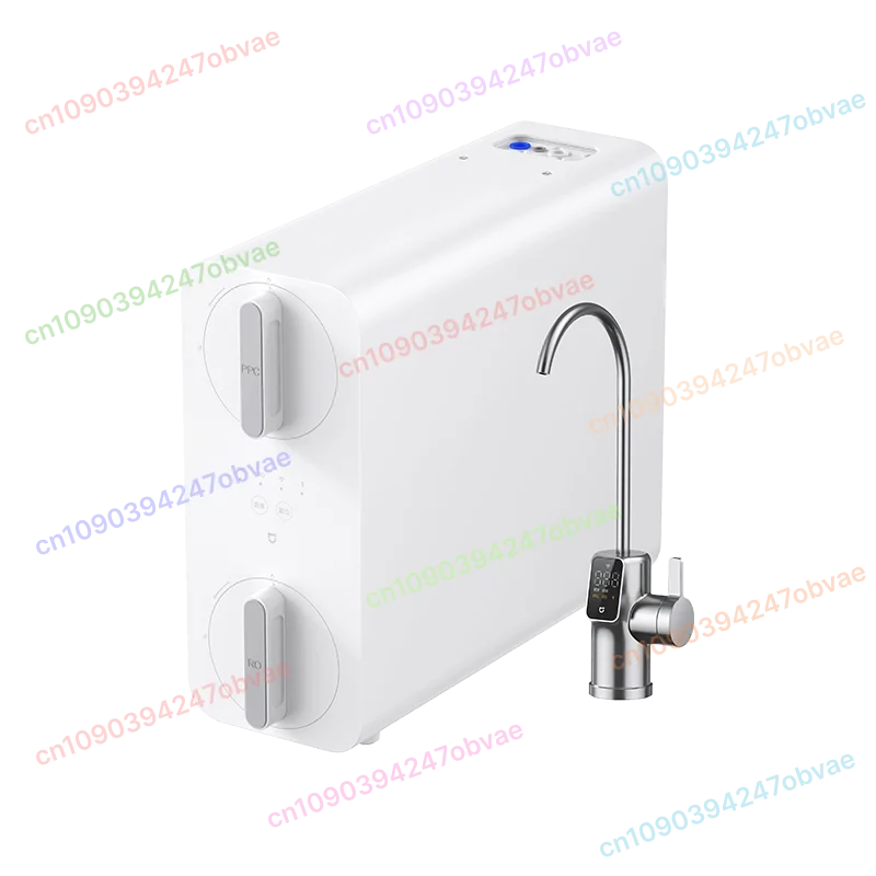 

Water Purifier 800G Household Direct Drinking Reverse Osmosis Filter Kitchen Water Purifier MR852-C CN Version
