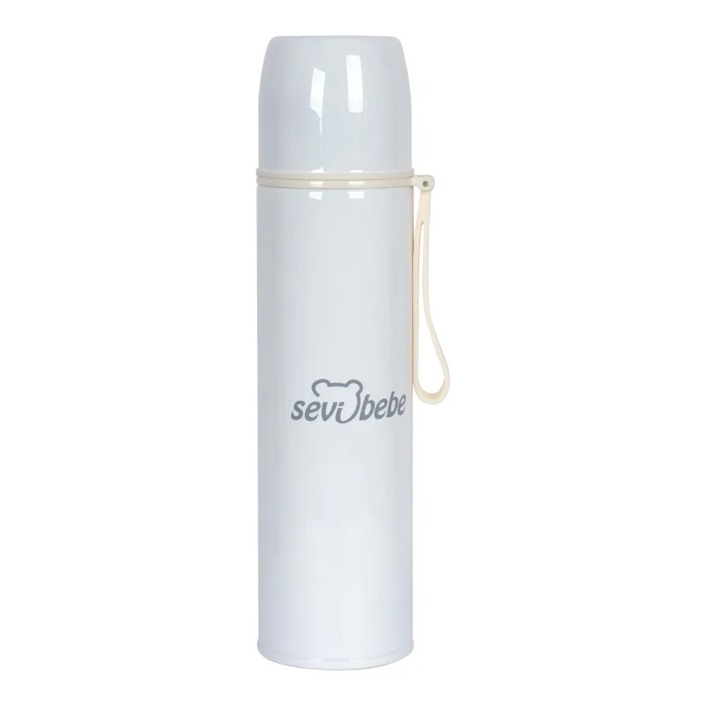 White Sary Thermos 500 ML