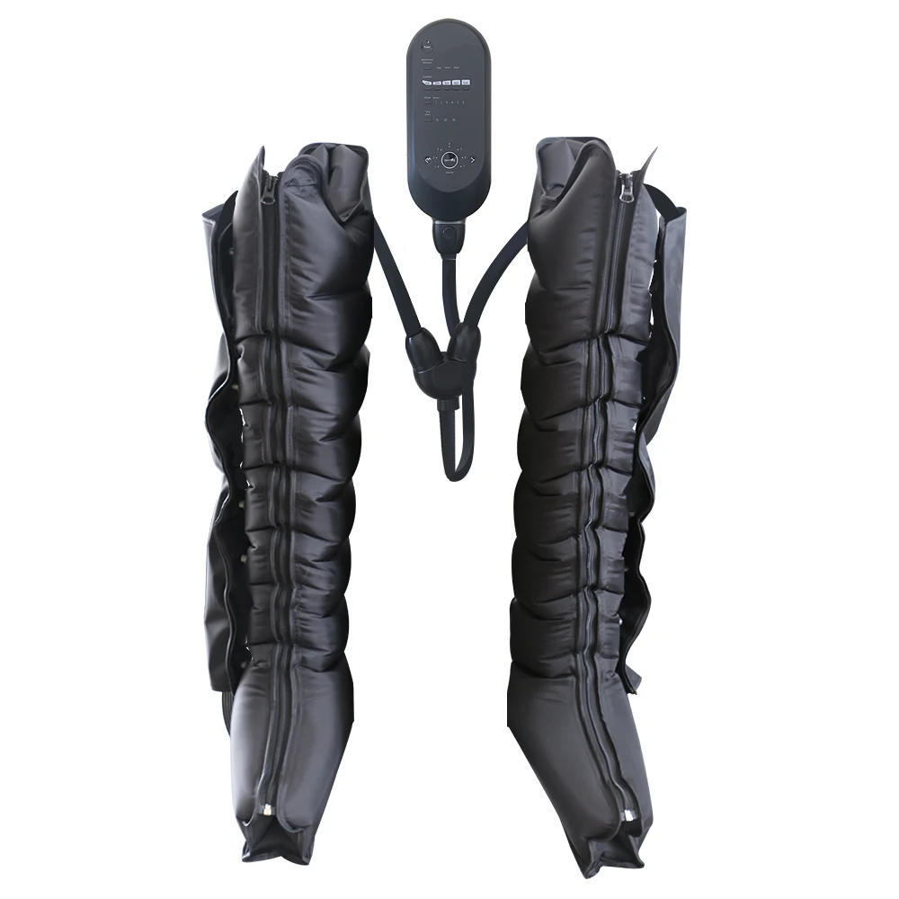 Normatec Therapy Recovery Boots air Leg Massager Physiotherapy Equipment Machine Compression Boots air Relax for Athlete Relief