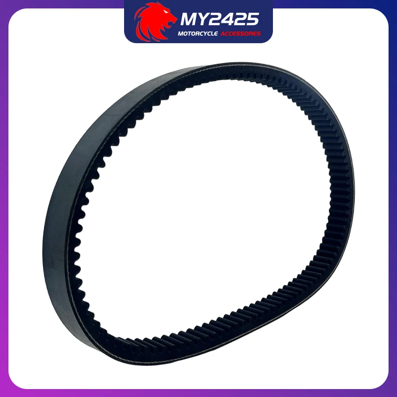 حزام محرك مسنن مطاطي لـ Polaris Lite 399cc Sport 440/ GT 1991-1992 3211055 3211051 Argo ATV PART 127-159 Scout 6x6 8x8 S